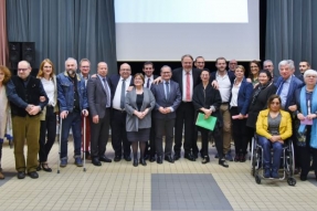 #municipales2020 : Chenôve pour tous