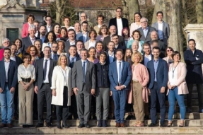 #municipales2020 : Agir pour Dijon