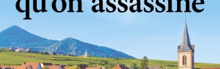 Ces villages qu'on assassine, un livre de Pierre Bonte et Céline Blampain.