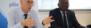 En 2020 Pole Emploi continue sa transformation au service des demandeurs d'emploi et des entreprises