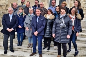 #municipales2020 : Meursault en partage