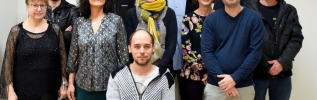 #municipales2020 : Générations Trochères