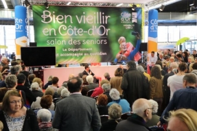 #coronavirus : l'édition 2020 du salon des seniors est reportée à une date ultérieure