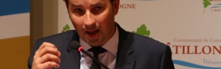 #Covid19 #solidarite : La Communauté de communes du Pays Châtillonnais accompagne la population