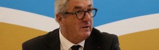 #covid19 : Le Département de la Côte-d'Or adapte son dispositif pour lutter contre la pandémie