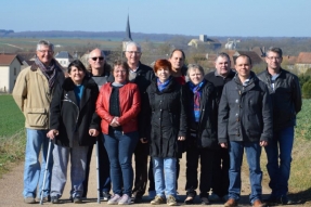 #Municipales2020 : Vivre à Champagne