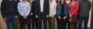 #municipales2020 : Clénay demain pour un village à vivre