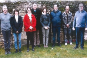 #municipales2020 : Redynamisons Courlon