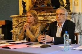 #Covid19 : La ville de Dijon mobilisée