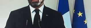 #covid19 : Edouard Philippe fait le point de la situation et dévoile la stratégie du gouvernement 