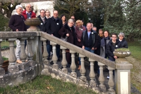 #municipales2020 : Ros 2020, demain Fontaine