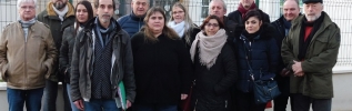 #municipales2020 : un engagement dynamique pour notre avenir avec Steve Renaud