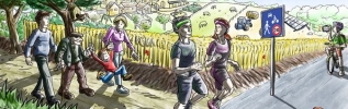 #municipales2020 : Mieux vivre à Labergement-lès-Seurre