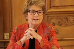 Quatre millions de masques pour la Bourgogne-Franche-Comté