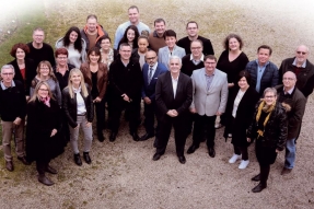 #municipales2020 : Marsannay-la-Côte, un territoire réuni, dynamique avec Jean-François Gondellier