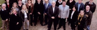 #municipales2020 : Marsannay-la-Côte, un territoire réuni, dynamique avec Jean-François Gondellier