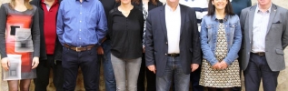 #municipales2020 : Ensemble pour votre village avec Hubert Poullot