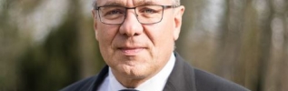 #municipales2020 : Patrick Molinoz présente la liste L'avenir ensemble 
