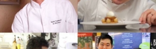 #solidarite #Covid19 : 4 chefs japonais étoilés au piano pour le CHU Dijon Bourgogne !
