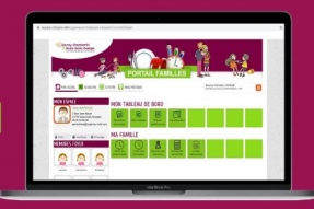 Le portail en ligne de la CC Gevrey-Chambertin Nuits-saint-Georges pour faciliter le quotidien des familles du territoire