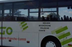 Ouverture des inscriptions aux transports scolaires en Bourgogne-Franche-Comté
