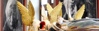 Le Musée des Beaux Arts de Dijon rouvrira ses portes le mercredi 3 juin