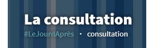 Covid19 : Le Jour d'Après