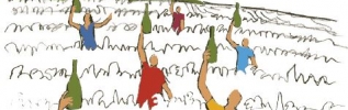 #covid19 #solidarite : Les Vins de Bourgogne et ses vignerons lancent #VinsdeBourgogneSolidaires