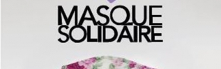 Le Groupe La Poste et l'Association des Maires Ruraux de France rejoignent l'opération «masque solidaire»