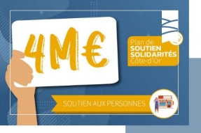 Le Département aux côtés des personnes en difficulté et des travailleurs non salariés