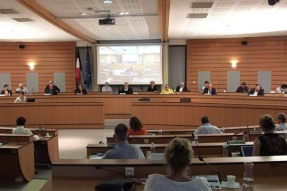 Dijon, les informations marquantes du conseil municipal du jeudi 28 mai 2020