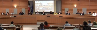Dijon, les informations marquantes du conseil municipal du jeudi 28 mai 2020