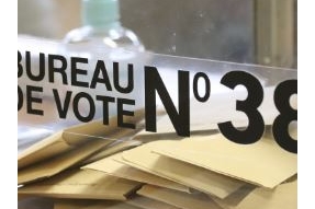 Second tour des élections municipales : les mesures mises en place par la ville de Dijon dans chaque bureau de vote