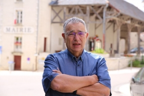 L'AMR exprime son soutien au maire de Miribel-les-Echelles (Isère) agressé dans l'exercice de ses fonctions. 