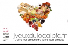 "J'veux du local", des plateformes de promotion pour consommer local 
