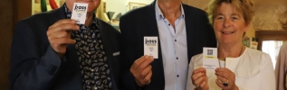 La région lance son Pass Découverte Bourgogne-Franche-Comté