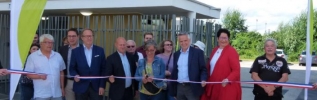 A Saint-Jean-de-Losne, Orvitis améliore son patrimoine pour le confort de ses locataires