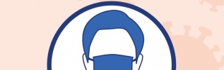 Covid-19 en Bourgogne-Franche-Comté : des chiffres à la hausse, le port du masque redevient obligatoire dans les lieux publics clos, y compris les mairies