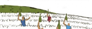 Les Vins de Bourgogne Solidaires réalisent un carton plein !