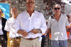 La fibre à la maison arrive dans tout le département de la Côte-d'Or avec 3 ans d'avance