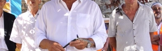 La fibre à la maison arrive dans tout le département de la Côte-d'Or avec 3 ans d'avance