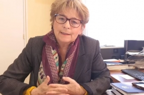 Pour la rentrée, la Région dote les lycées, les CFA, les IFSI et les organismes de formation de Bourgogne-Franche-Comté d'un stock de sécurité de masques en tissu 