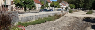 SECHERESSE : La situation de crise se généralise en Côte-d'Or