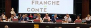 La Région BFC affecte plus de 55 Millions d'Euros pour les politiques régionales