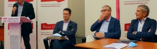 La Communauté d'agglomération Beaune Côte-et-Sud lance un plan d'urgence de 650 000 euros pour les TPE de son territoire