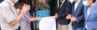 La Boulangerie artisanale Pimousse devient la première boulangerie labellisée « Savoir-faire 100% Côte-d'Or »