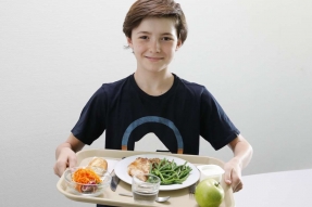 Plan de Soutien Solidarités Côte-d'Or - Pour l'année scolaire 2020-2021 le Conseil Départemental met en place une tarification à 2 euros par repas