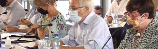 Dijon, les informations marquantes du conseil municipal du lundi 14 septembre 2020