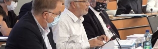 Les informations marquantes du Conseil Métropolitain du jeudi 17 septembre