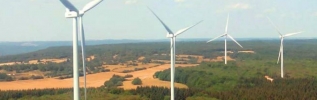 Un Plan Climat de 40 M d'euros pour accélérer la transition environnementale des entreprises et des territoires, et contribuer ainsi à la relance économique.
